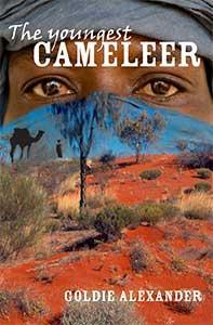 The youngest cameleer