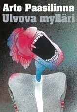 Capa do Livro Ulvova mylläri