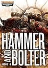 Hammer and Bolter by Christian Z. Dunn