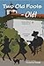 Two Old Fools - Olé by Victoria Twead