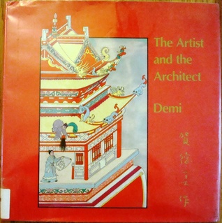 The Artist and the Architect (Hardcover)