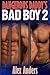 Dangerous Daddy's Bad Boy 2 (Dangerous Daddys, #2)