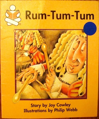 Rum-Tum-Tum (Paperback)