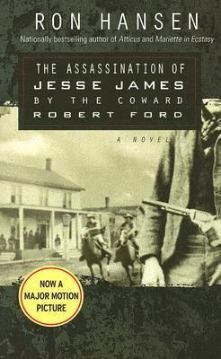 Assassination of Jesse James by the Coward Robert Ford