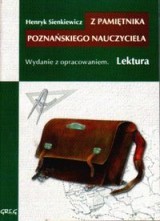 Z pamiętnika poznańskiego nauczyciela (Paperback)