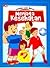 Tubuhku Luar Biasa: Menjaga Kesehatan