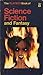 The Playboy Book of Science Fiction and Fantasy by Playboy Magazine