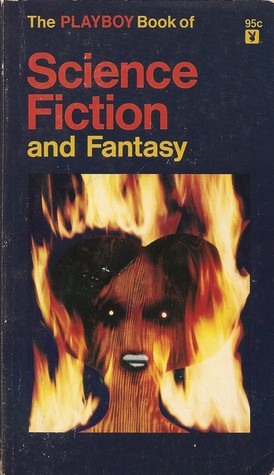 The Playboy Book of Science Fiction and Fantasy