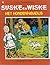 Het hondenparadijs (Suske e...
