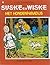 Het hondenparadijs (Suske en Wiske, #98)