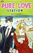 Pure Love Station