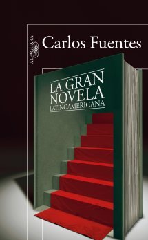 La gran novela latinoamericana (Paperback)