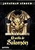 El anillo de Salomón by Jonathan Stroud