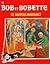 Le Matou Marrant (Bob et Bobette, #74)