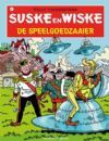 De speelgoedzaaier (Suske en Wiske, #91)