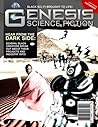 Genesis Science Fiction Magazine by Genesis Science Fiction Mag... Genesis Science Fiction Magazine by Genesis Science Fiction Mag...