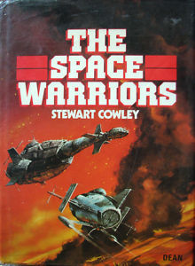 The Space Warriors (Hardcover)