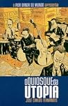O Quiosque da Utopia (A Pior Banda do Mundo, #1)