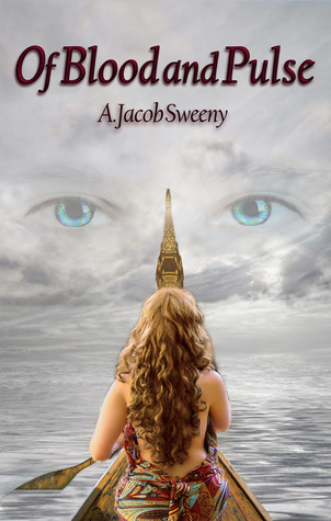 Of Blood and Pulse (The Pulse #2)