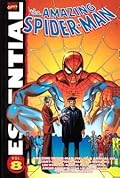 Essential Amazing Spider-Man, Vol. 8