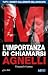 M l'importanza di chiamarsi Agnelli