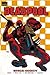 Deadpool, Volume 7: Space O...