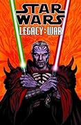 Star Wars: Legacy, Volume 11: War