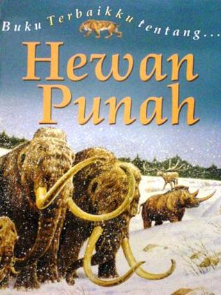 Buku Terbaikku tentang... Hewan Punah