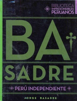 Perú Independiente (Hardcover)