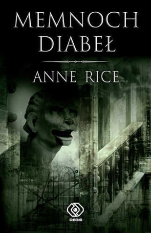 Memnoch diabeł (Kroniki wampirów, #5)