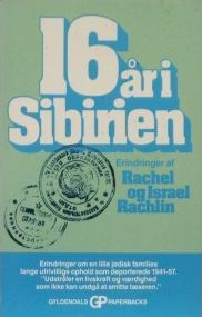 16 år i Sibirien : erindringer (Paperback)