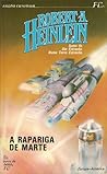 A Rapariga de Marte by Robert A. Heinlein