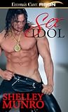 Sex Idol by Shelley Munro