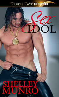 Sex Idol (Paperback)
