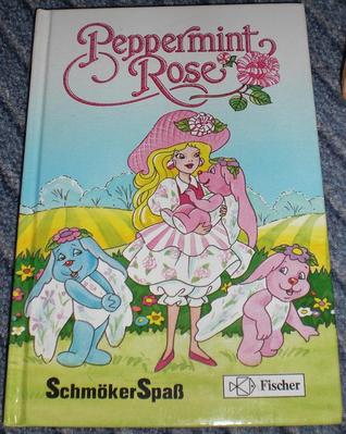Peppermint Rose