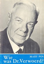 Wie was Dr.Verwoerd? (Paperback)