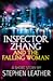 Inspector Zhang and the Falling Woman by Stephen Leather