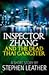 Inspector Zhang and the Dead Thai Gangster by Stephen Leather