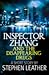 Inspector Zhang and the Disappearing Drugs by Stephen Leather