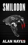 Smilodon by Alan Nayes