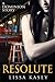 Resolute (Dominion, #0.3)