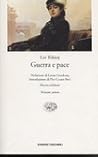 Guerra e pace by Leo Tolstoy