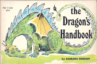 The Dragon's Handbook (Paperback)