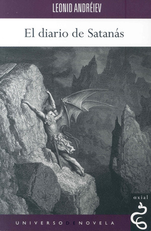 El diario de Satanás