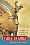Vergeten Farao - ...