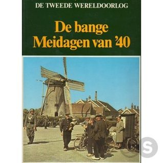 De bange Meidagen van '40