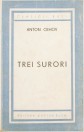 Trei Surori