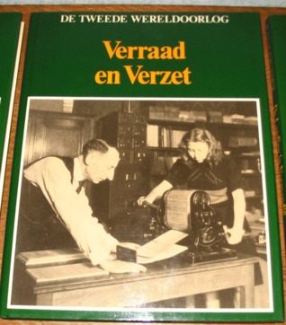 Verraad en verzet