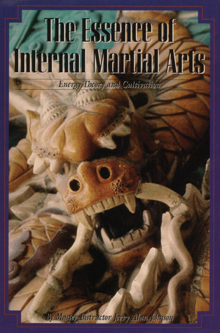 The essence of internal martial arts (Paperback)