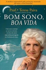 Bom Sono, Boa Vida (Paperback)